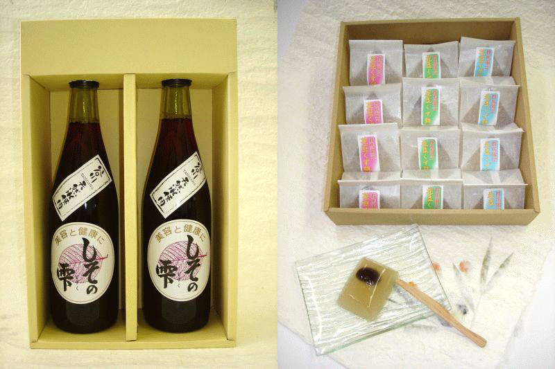 新盆初盆用ギフト商品