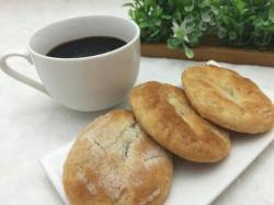 群馬だるまちゃんチョコリーフパイ