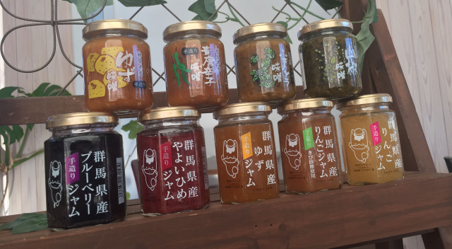 ジャム 味噌 ギフト 6本